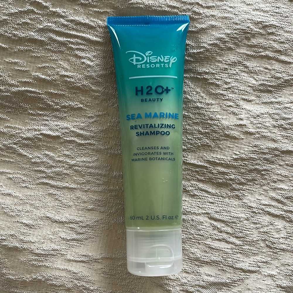 H2O Plus Sea Marine Revitalizing Shampoo - 2 fl oz